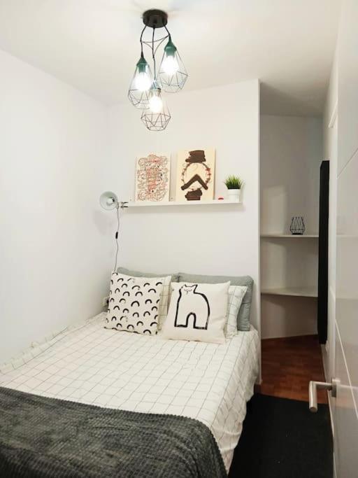 Precioso Apartamento Con Terraza En Piso Superior Los Realejos Esterno foto