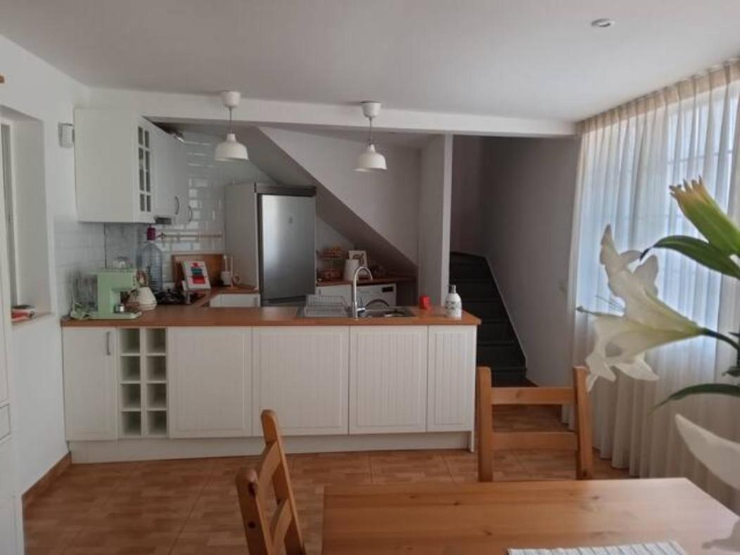 Precioso Apartamento Con Terraza En Piso Superior Los Realejos Esterno foto