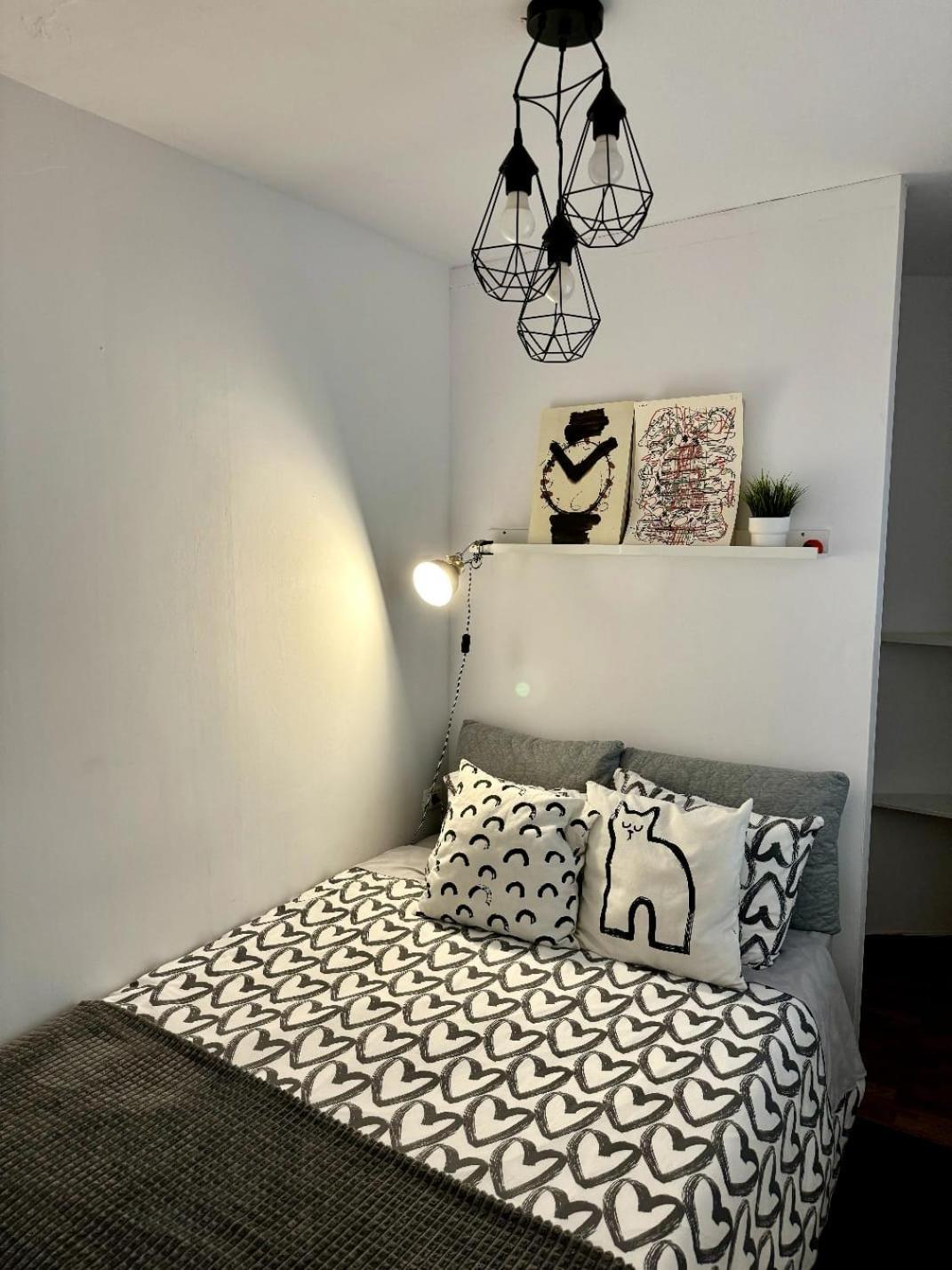Precioso Apartamento Con Terraza En Piso Superior Los Realejos Esterno foto