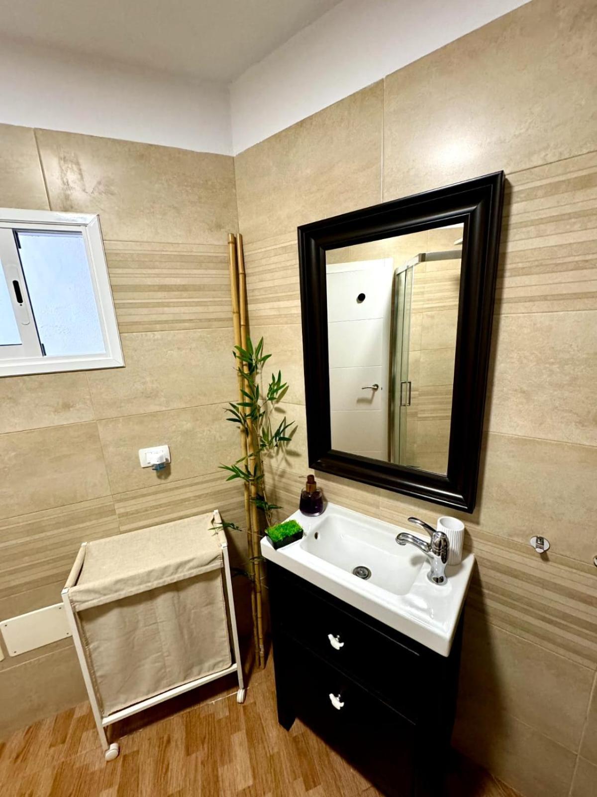 Precioso Apartamento Con Terraza En Piso Superior Los Realejos Esterno foto