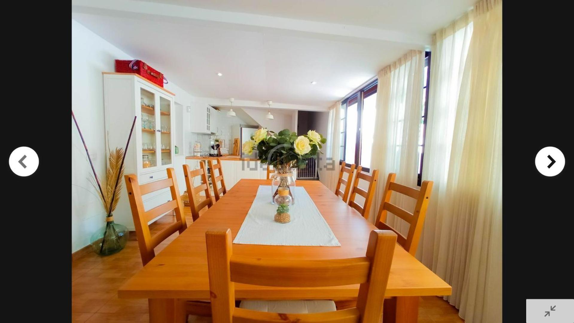 Precioso Apartamento Con Terraza En Piso Superior Los Realejos Esterno foto